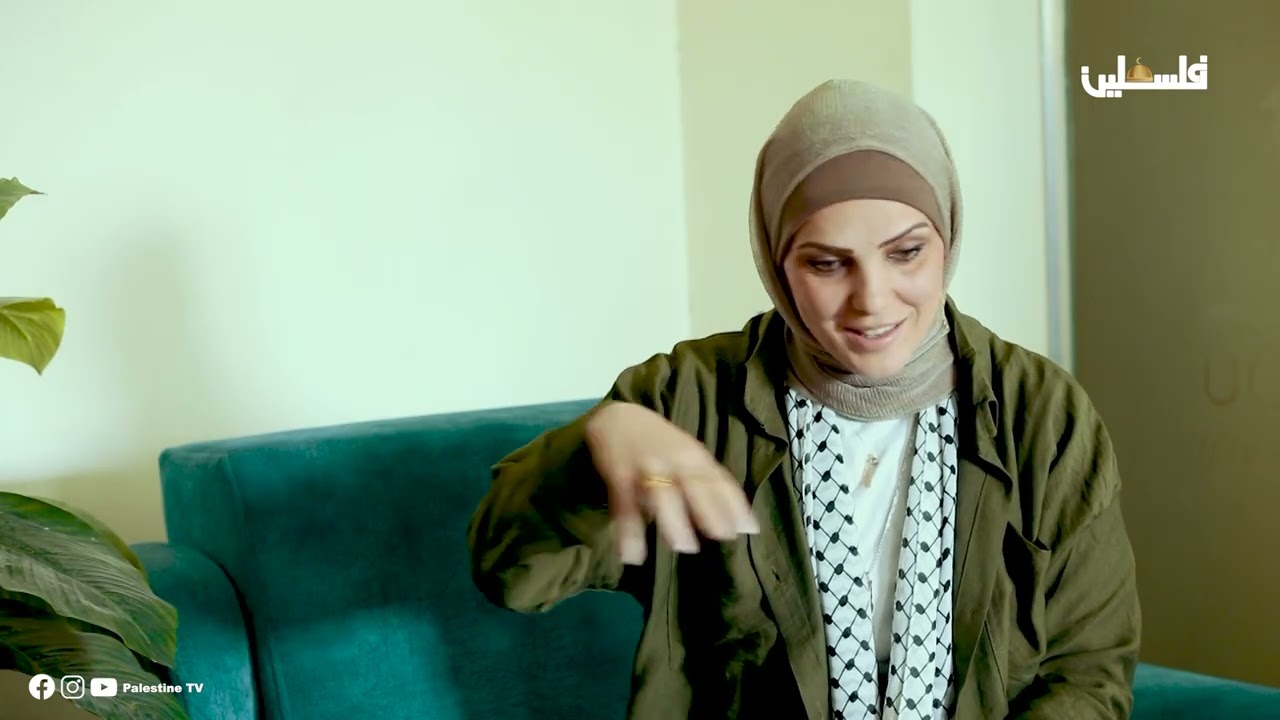 لسا في حكي الدكتورة حنان الهالول والدكتورة هيا الشيخ خليل  ح10