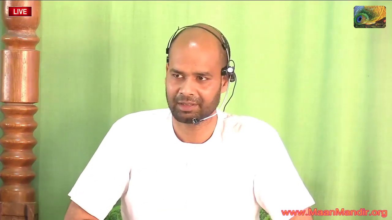 am-Day-02-Part-02-Satsang by Bhaktasharan Ji Maharaj