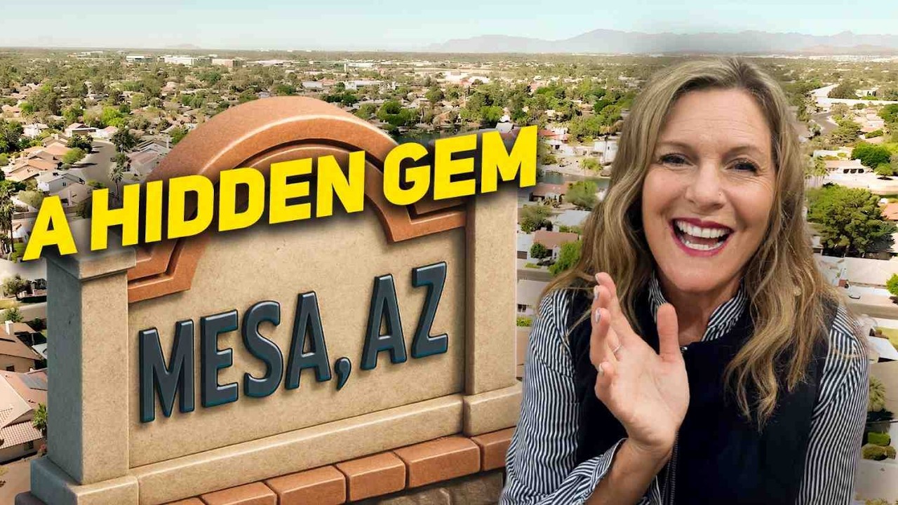 Mesa, Arizona Home Prices 2026: Is It Still Affordable?