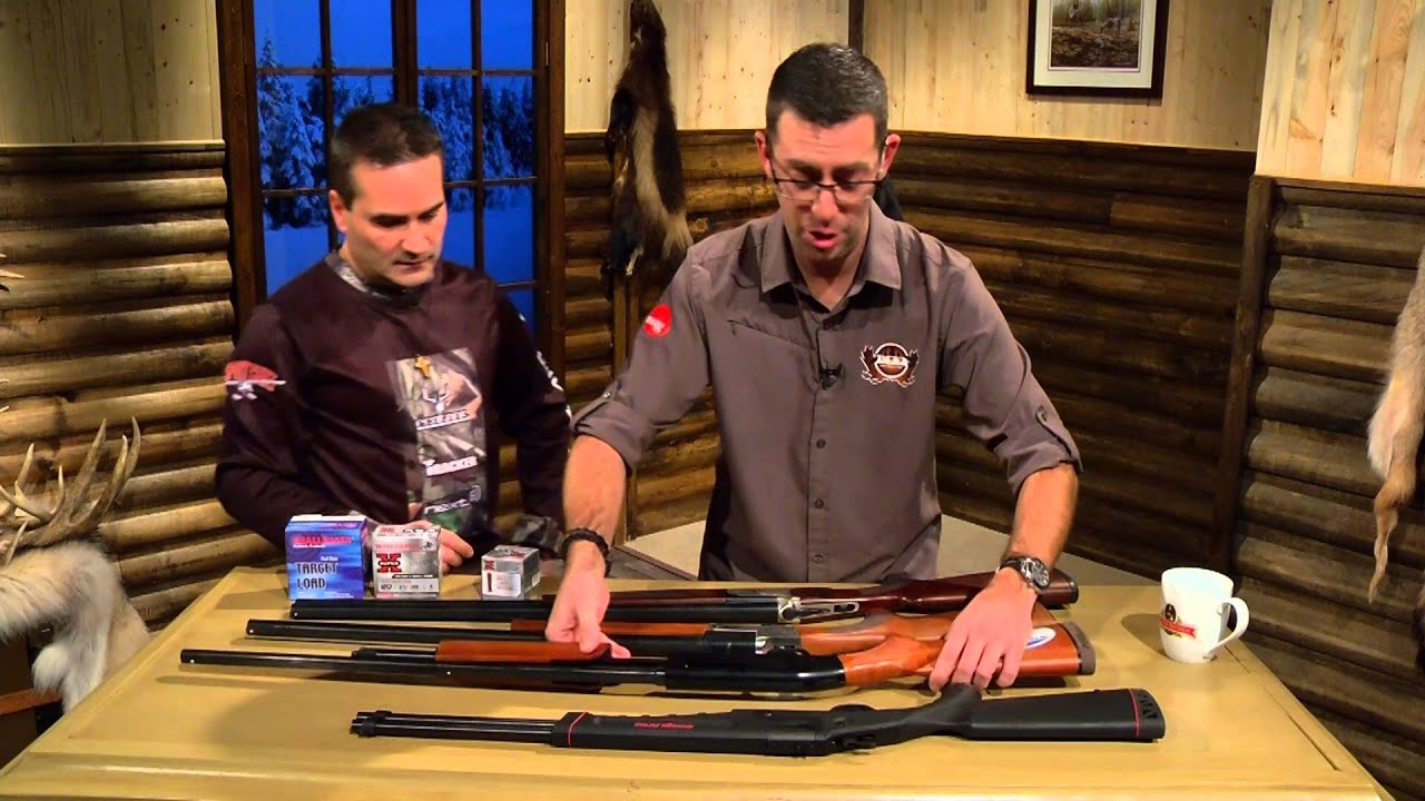 Choix du fusil et de ses cartouches pour la chasse aux petits gibiers