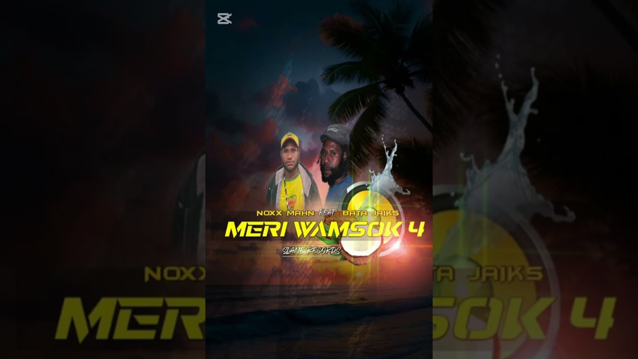Meri Wamsok 4 xX Bata Jaiks Ft Noxmahn~~Siane Records 2026%#@(1). MP3 