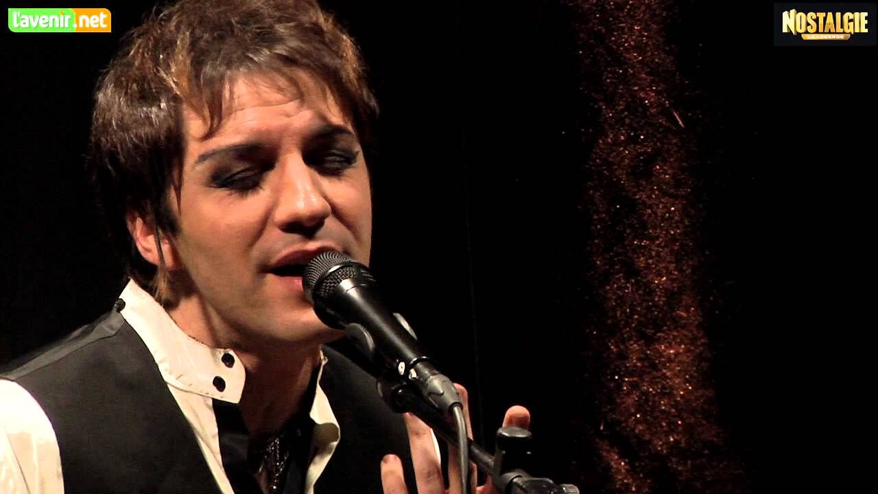 Mozart, L'opéra rock - Tatoue-moi @ Nostalgie