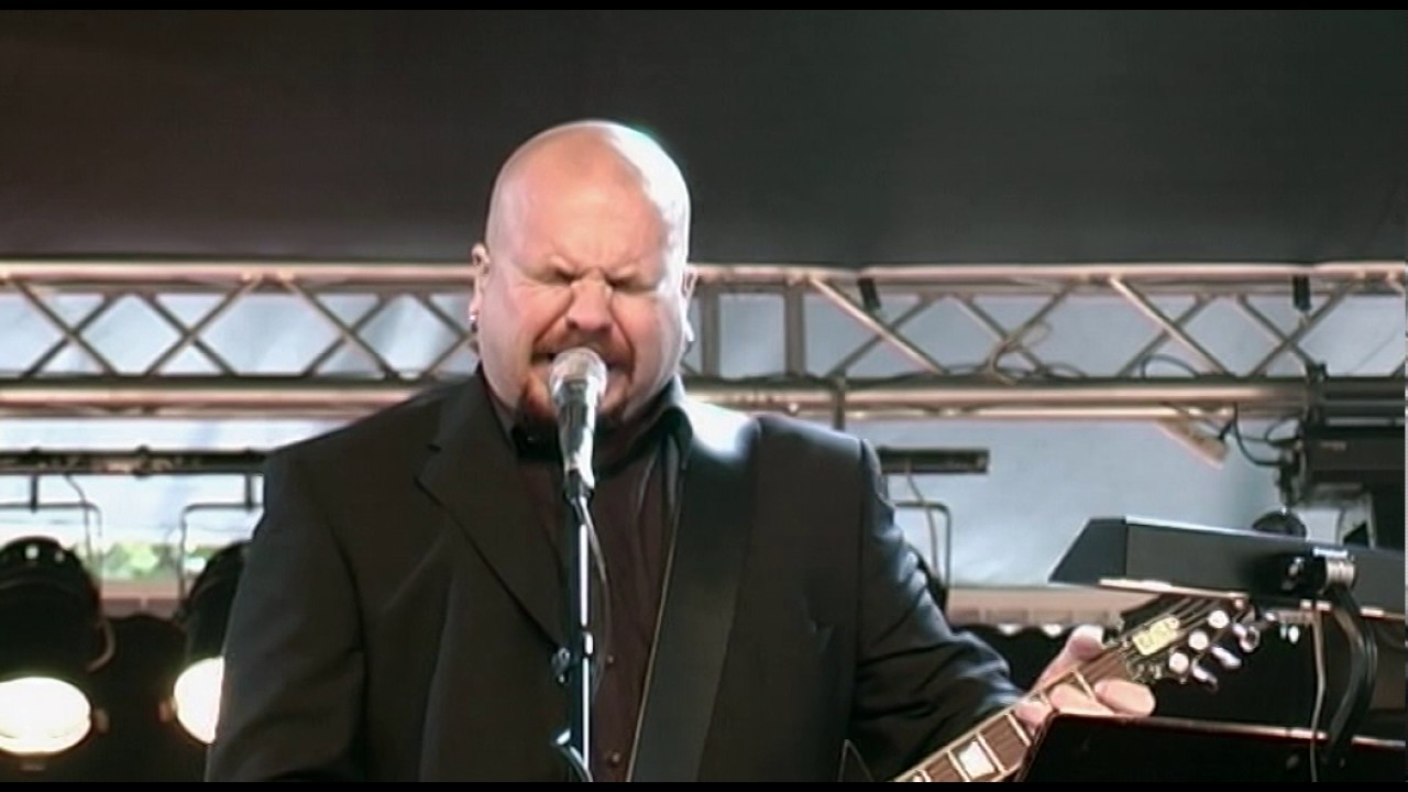 TImo Rautiainen & Trio Niskalaukaus - Heinola Sinfonietta 2004