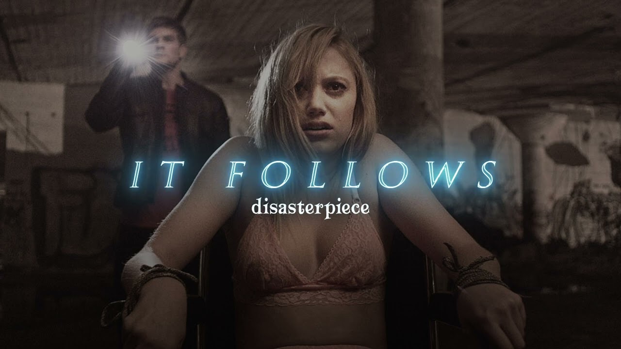 it follows | slowed & reverb