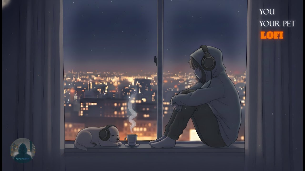 Late Night Lofi Beats