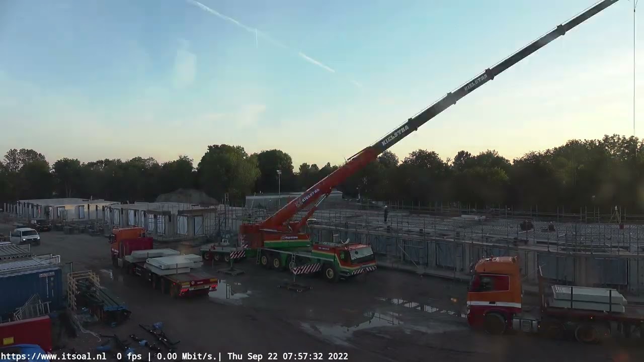 Soal Beach Resort - Status update oktober 2022