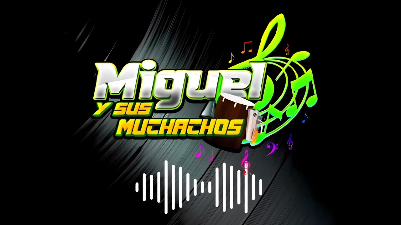 MIGUEL Y SUS MUCHACHOS AUDIO FIESTAS PATRONALES EL CALLAO 2025 