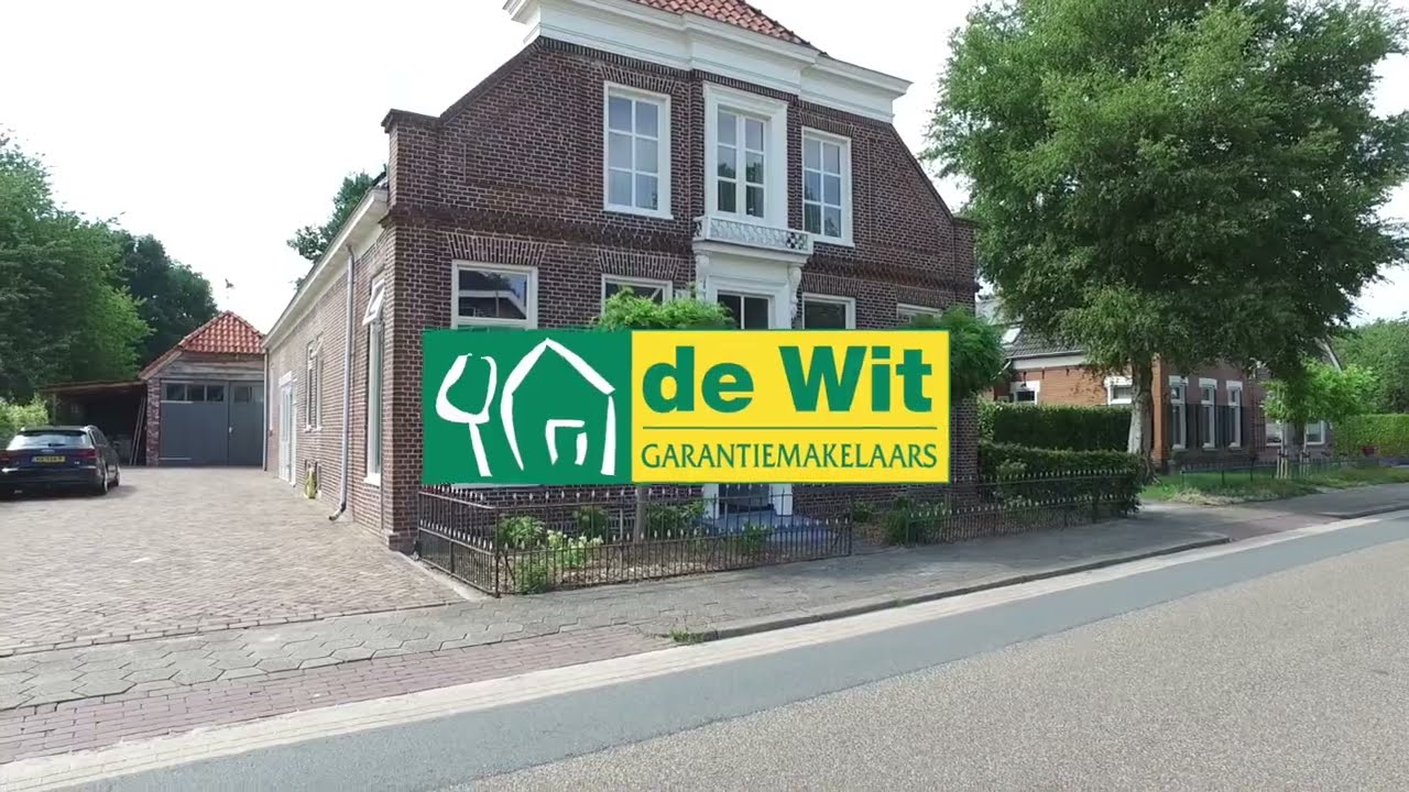 Het Loeg 21 Muntendam