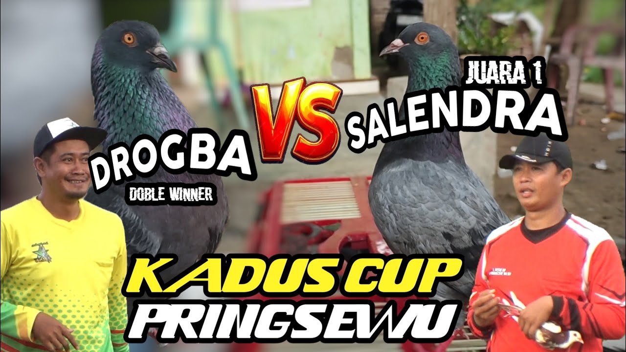 FINAL REGULER KADUS CUP 2 LAPAK REJOSARI IVENT 10 JUTA
