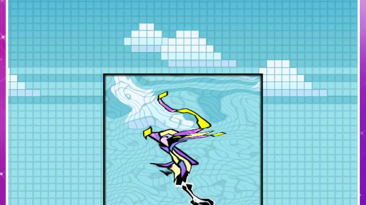 Dimentio SFX