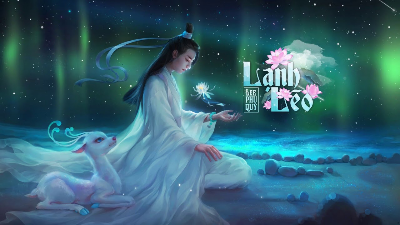 Lạnh Lẽo (Version 2) - Nhạc Phim Trung Quốc Lời Việt  - Lee Phú Quý ♫ Màn đêm buông lạnh căm