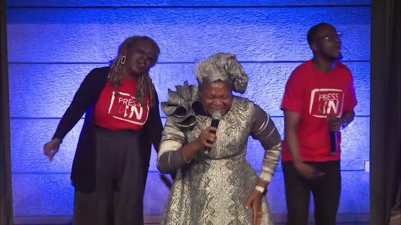 BUKOLA BEKES LIVE AT PRESS IN JERUSALEM ISRAEL