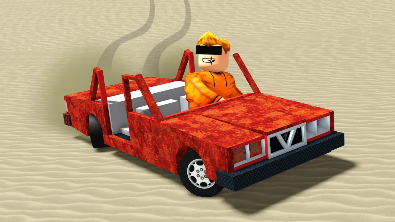 DRIVE DOWN A HILL