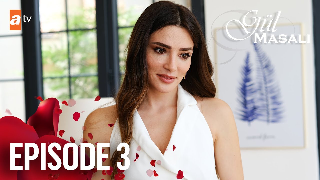 Gul Masali English - Episode 3