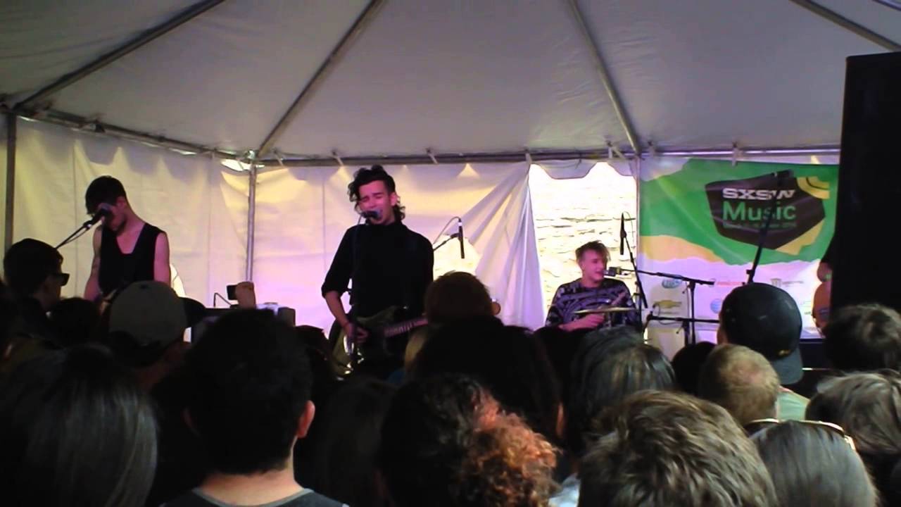 The 1975 - 