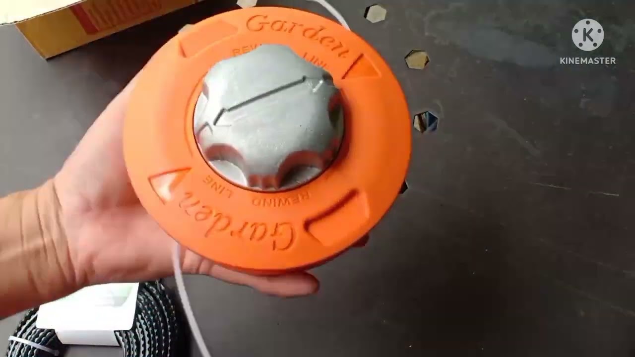 กระปุกเอ็นตัดหญ้า #กระปุกเอ็นตัดหญ้า