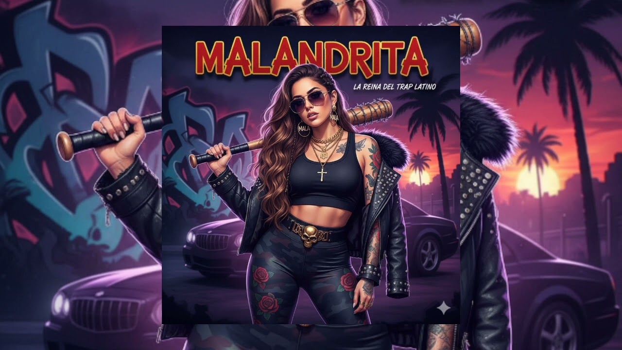 Malandrita (Notibuchona)