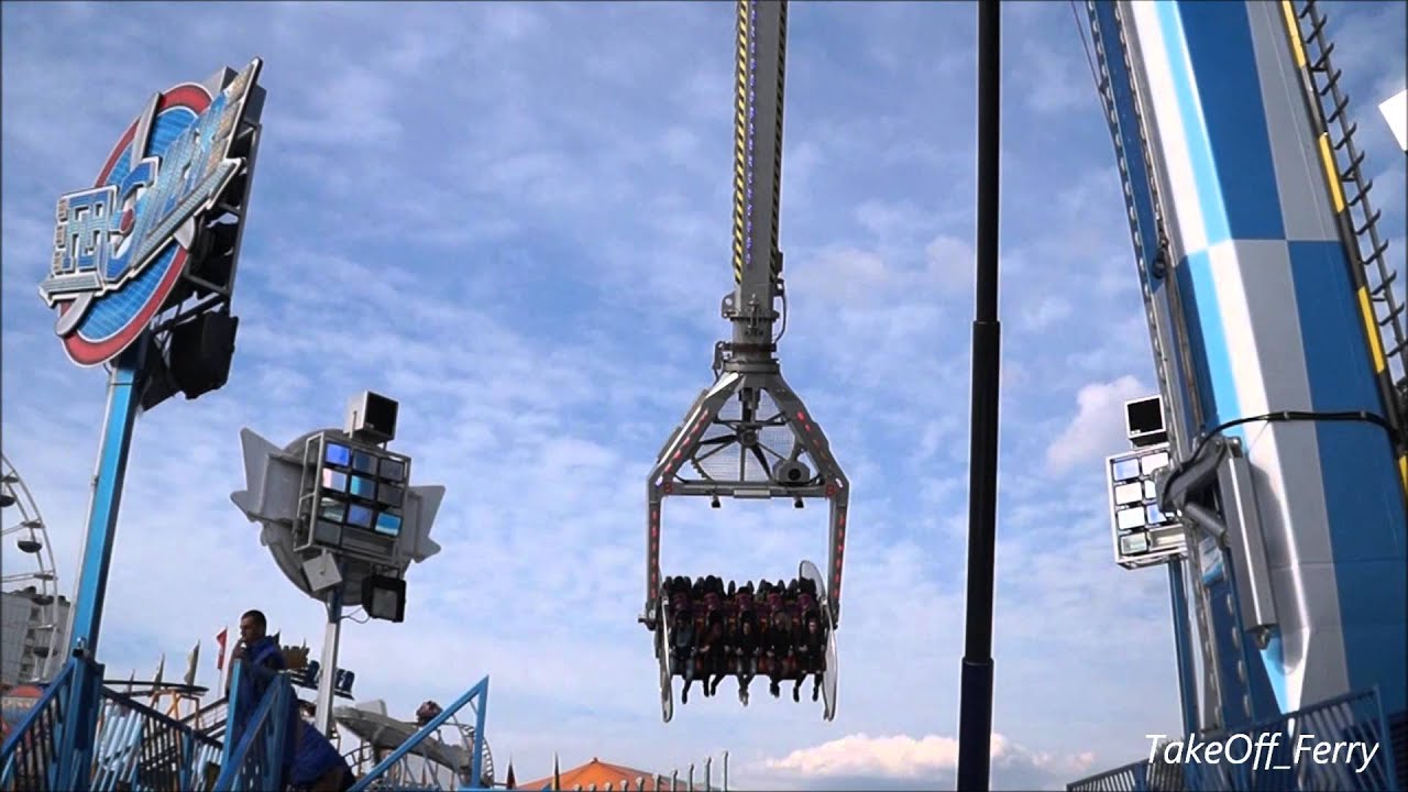Flasher Hanstein @ Krefeld Sprödentalkirmes FJ 2015
