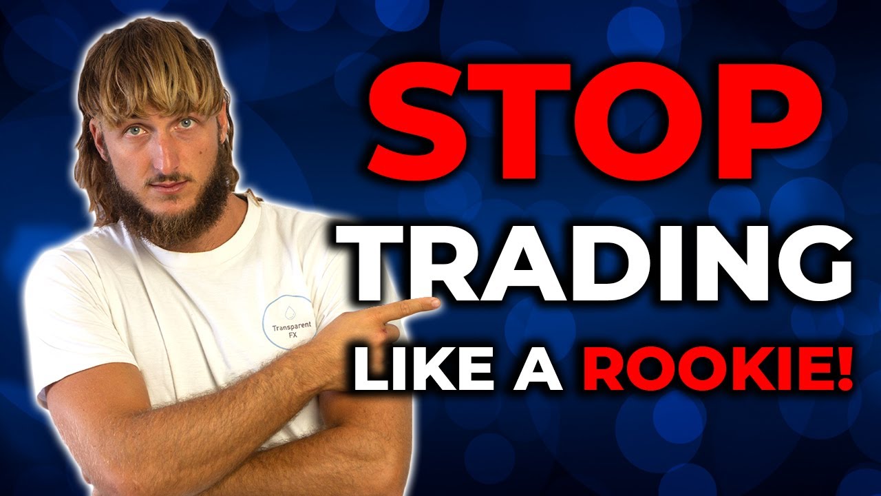Shocking Trading Mistakes Everyone Makes (And How to Avoid Them)