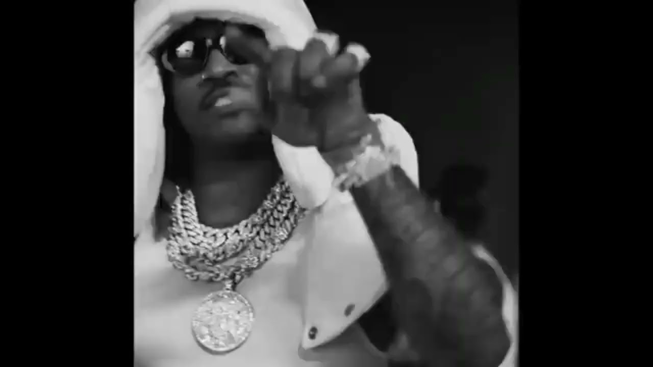 (FREE FOR PROFIT) FUTURE TYPE BEAT 2026 - MONEY STACC