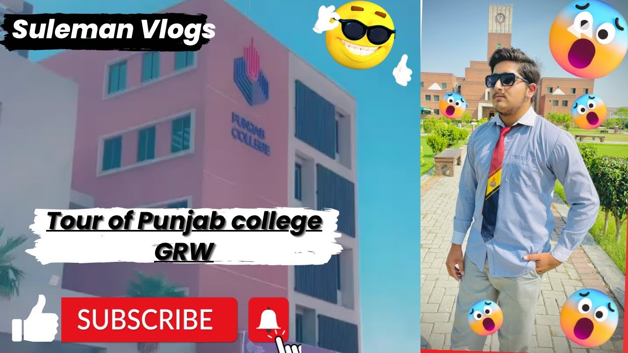 Life in Pgc part”1”|Gujranwala Campus|Boys Campus|Tour of Pgc|#vlogs #supportme #viral #youtube#pgc