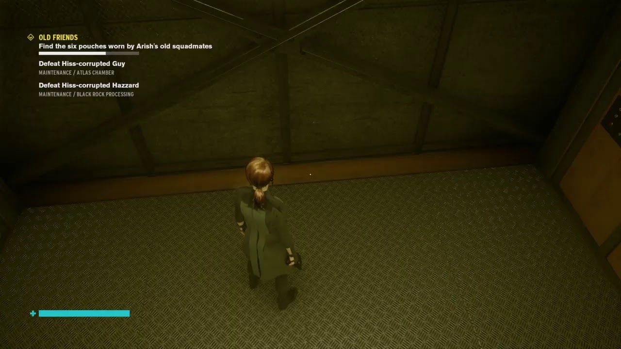 Control Campaign complete