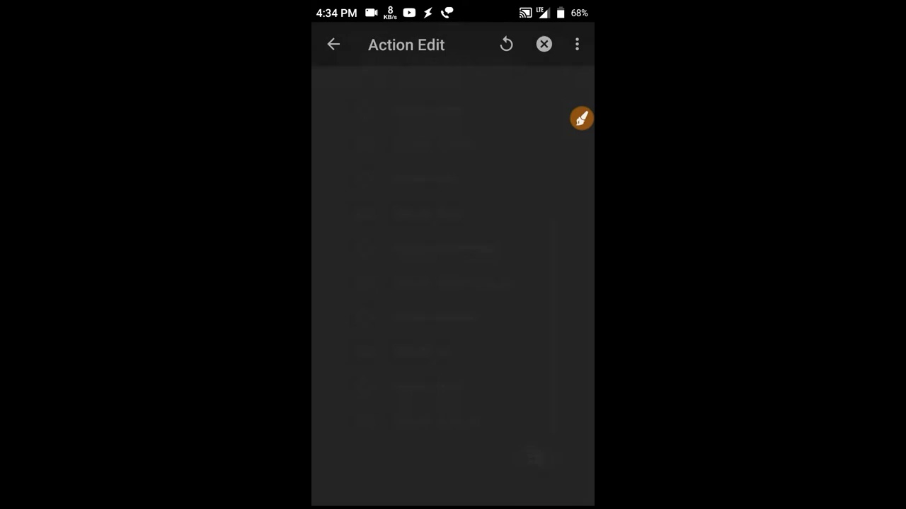 Tasker Basics[Auto Tools Plugin: Maths and Toast]