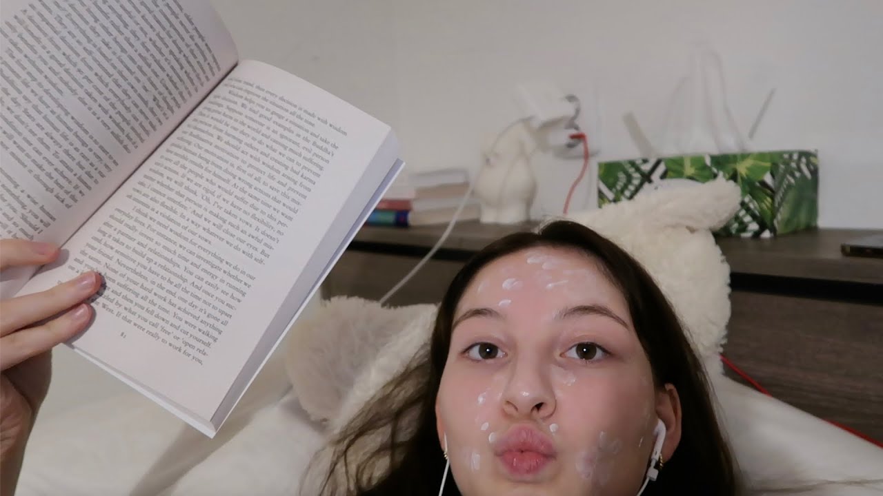 vlogmas 1 I online škola, vaříme & zelenej meme aka chce se mi ✨brečet✨