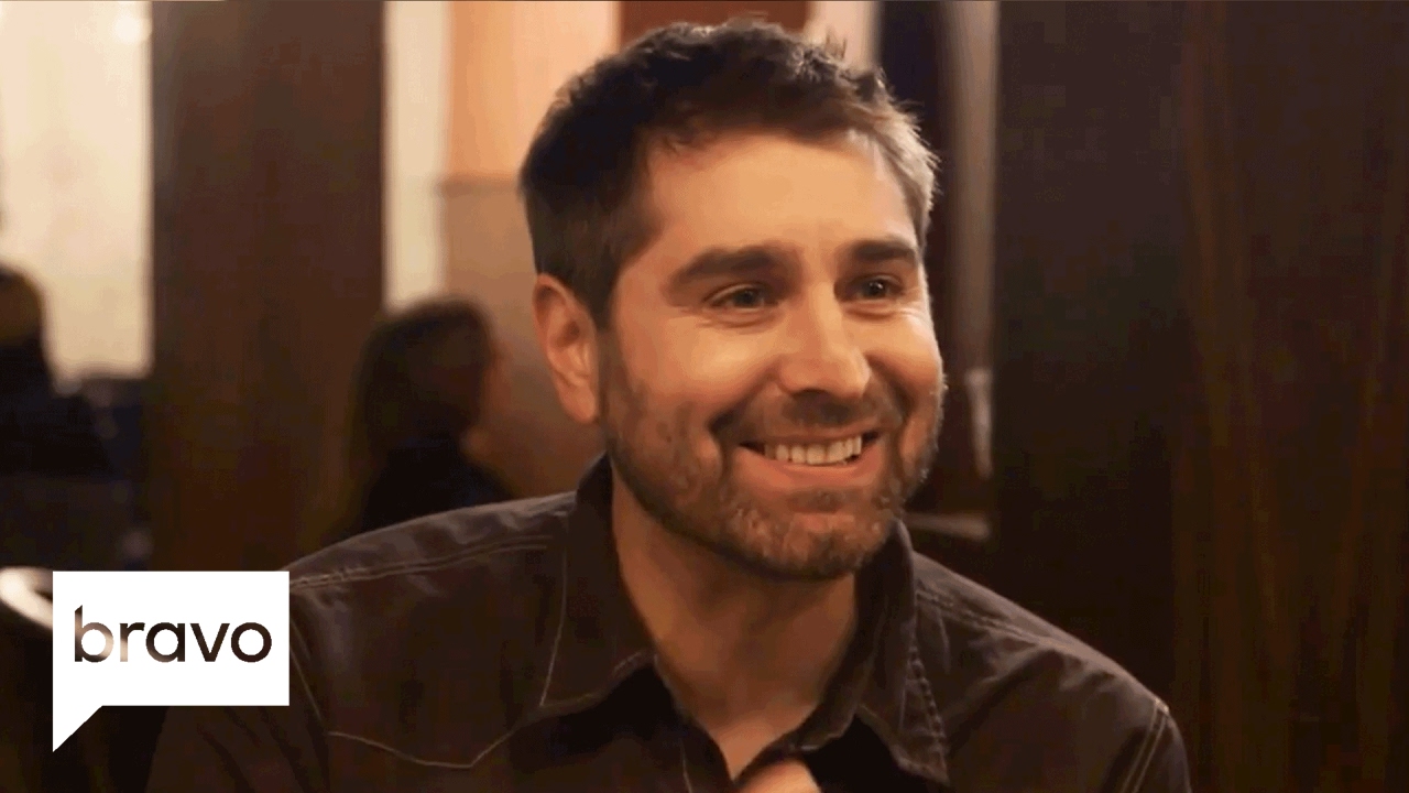 Going Off the Menu: MythBusters' Tory Belleci Goes Up in Smoke (Season 1, Episode 4) | Bravo