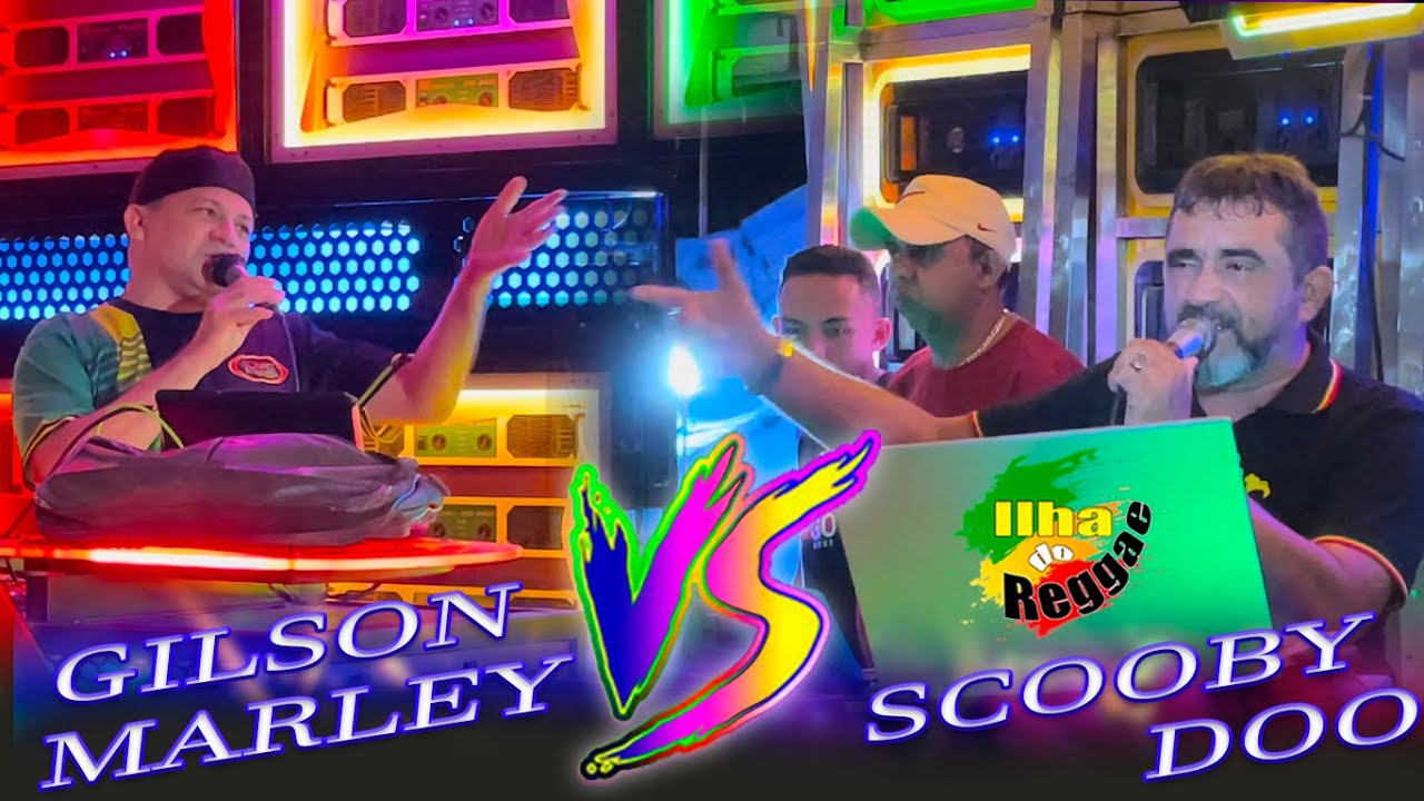 IMPÉRIO MUSICAL VS BLACK POWER NO SKINA DO CHOPP