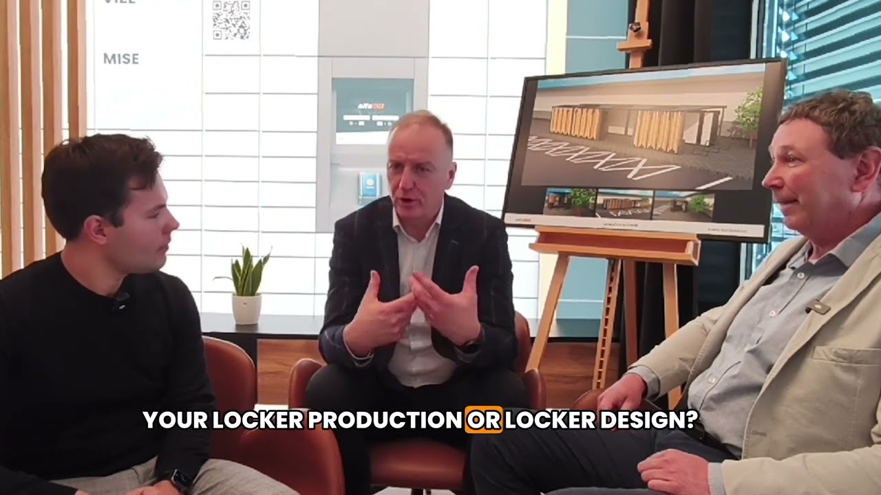 Parcel Lockers vs City Aesthetics: Who Wins 2026]?Architecture contests discussion