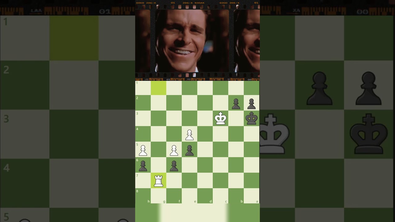 A Move So Brilliant, Even Magnus Would Applaud!