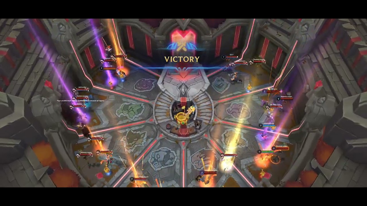 S20 090226 ARENA Heimerdinger 1 BadKittyRO
