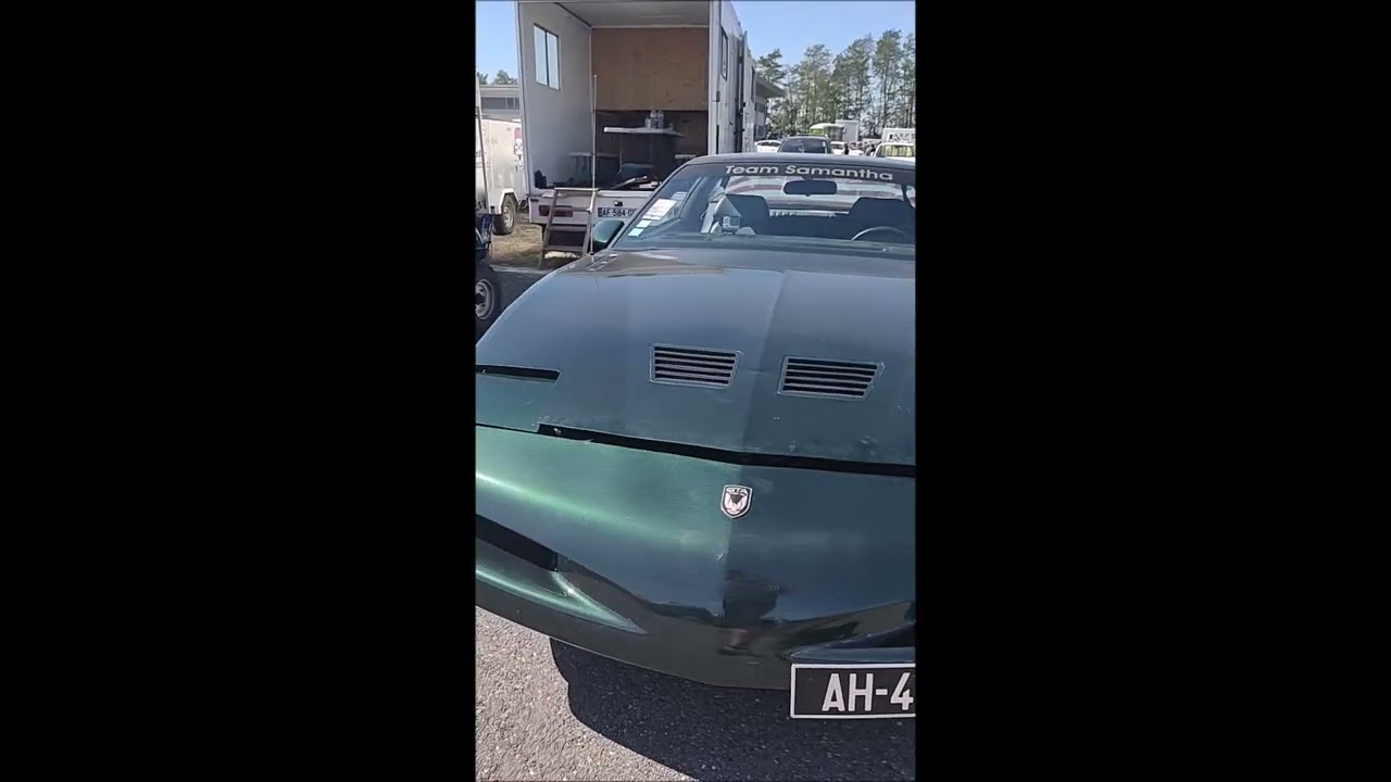 MONSTER RADUNO TUNING