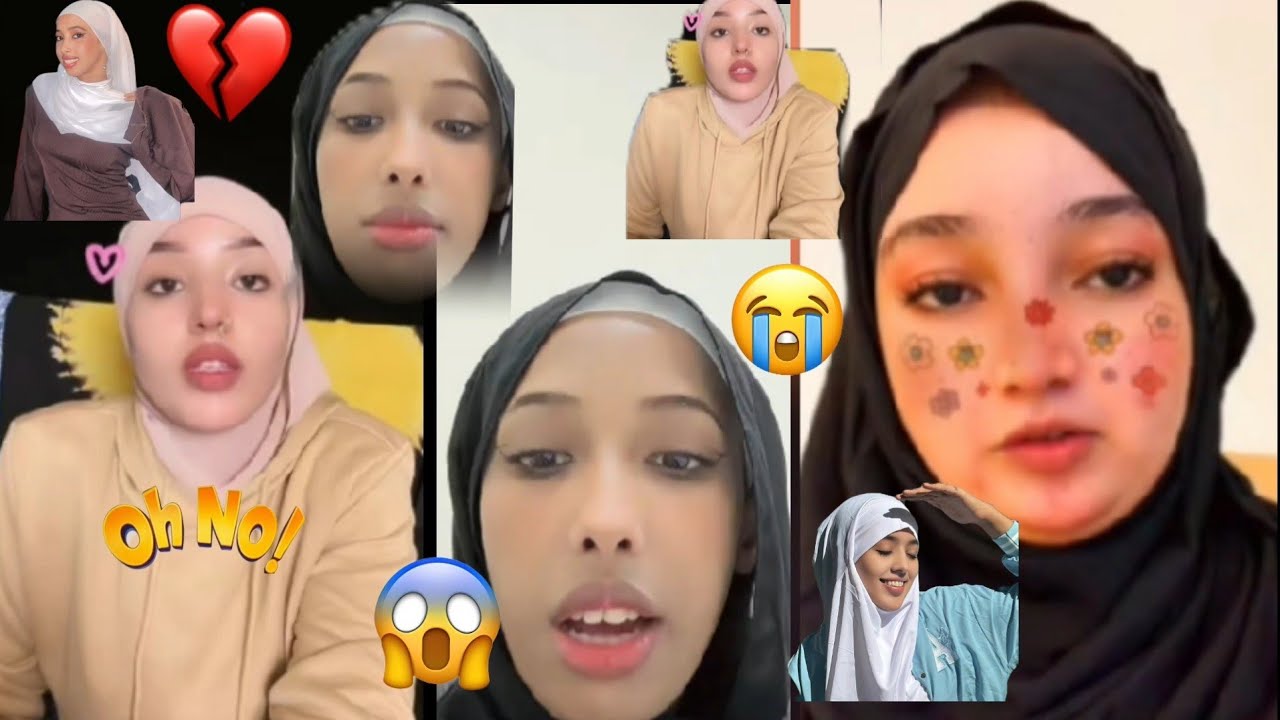 SHIL WAYN BAA DHACAY AMIIRA IYO ADNA OO SUNDUS LAKULME OMG ANJALI IYO AMIRA OO DHAHDE SOOMALI IMAANA