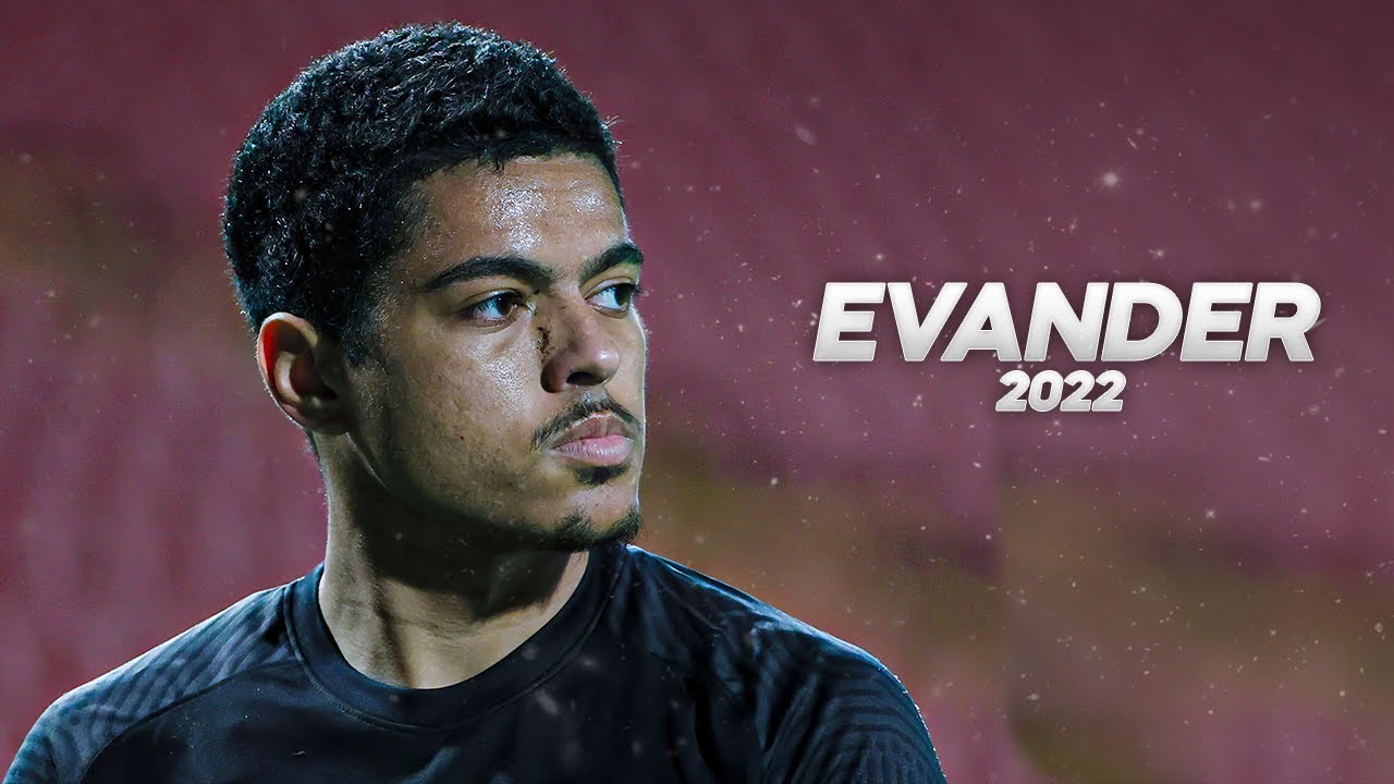 Evander - Full Season Show - 2022ᴴᴰ