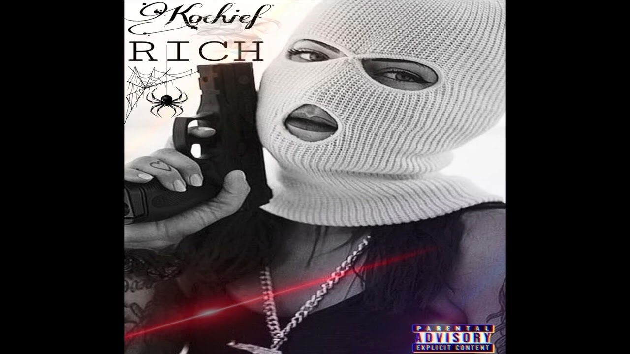 Kochief "RICH" (AUDIO)