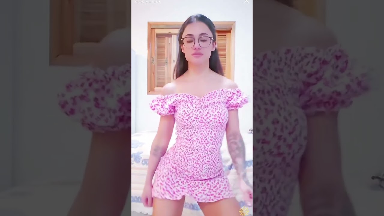 Tiktok girls