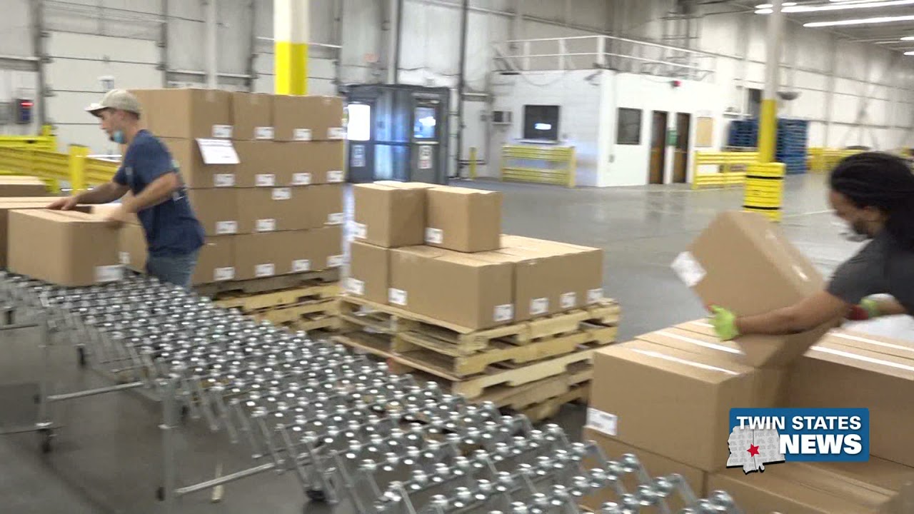 Avery Allows Workers To Gain Skills On The Job - Skilled To Work