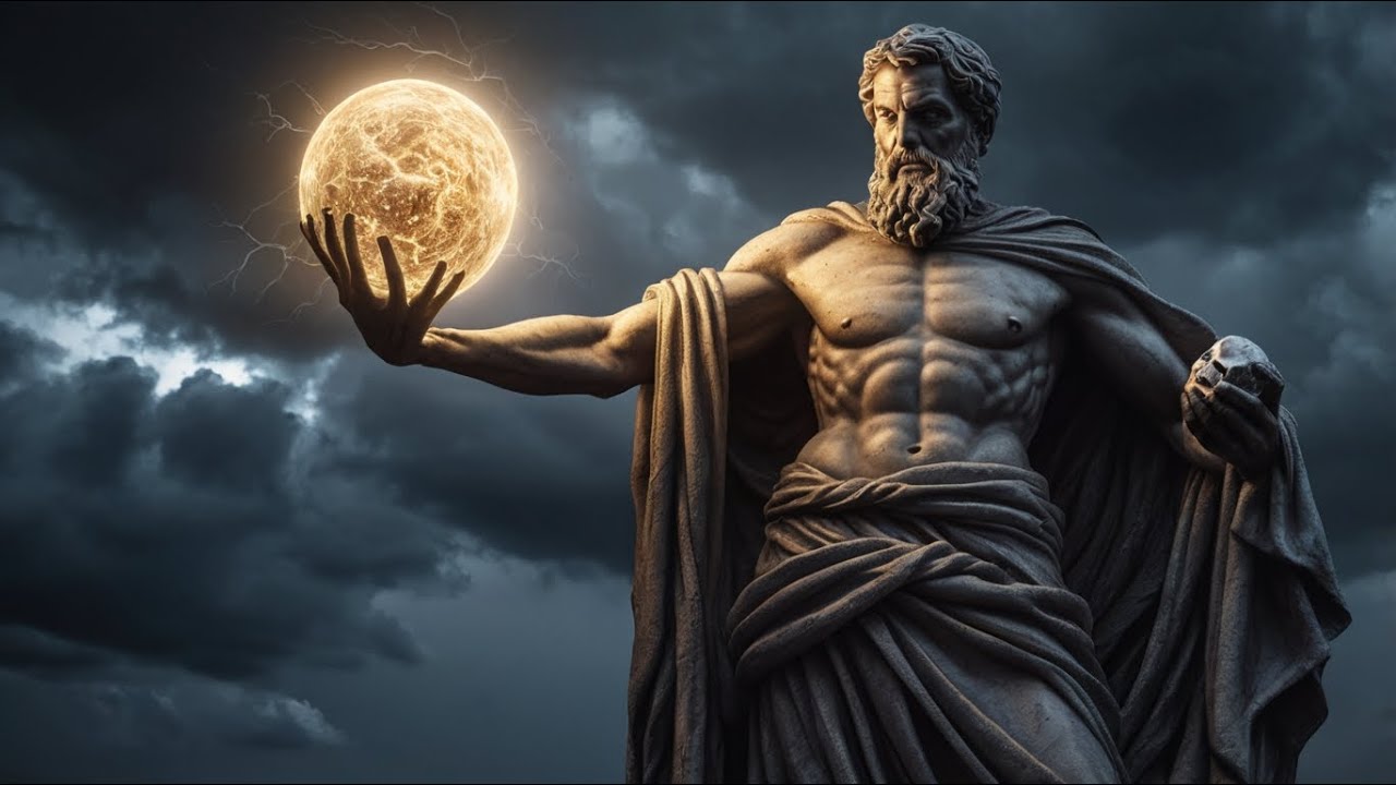 Stoicism and Meditation | The Stoic Formula