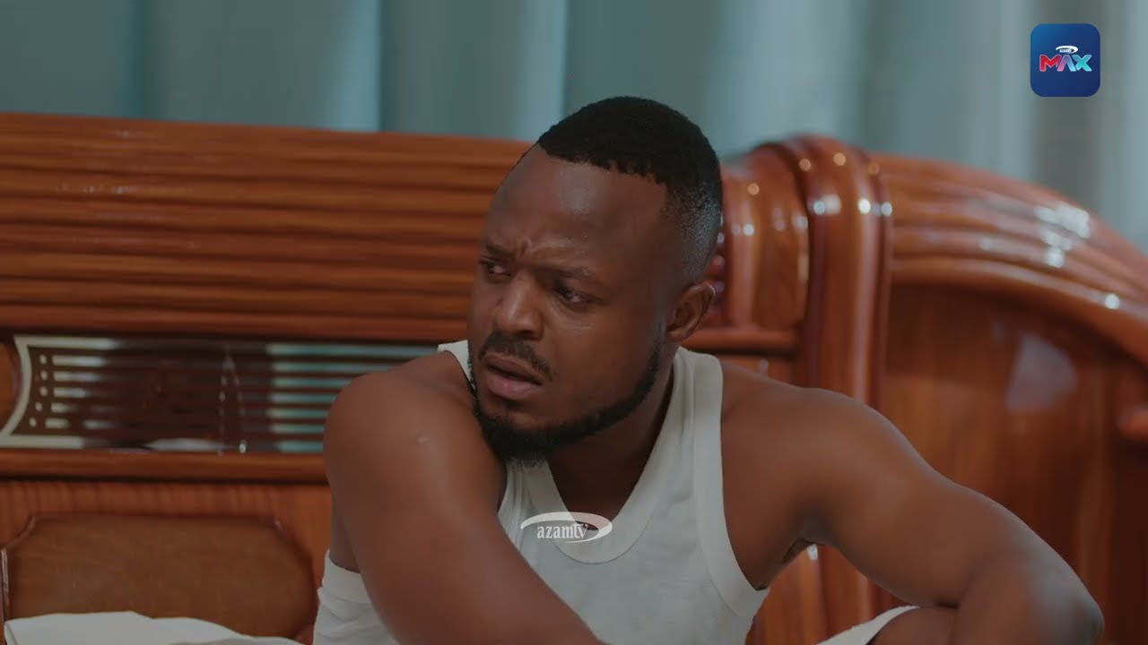 Kwa hiyo majuto mjukuu 😏 | NOMA EP 64