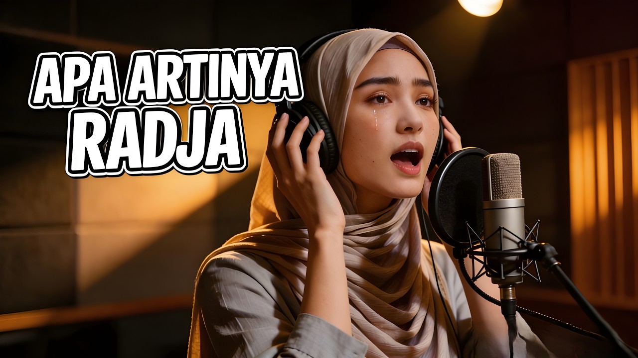 Apa Artinya - Radja (reggae version) || Cover by musiksekejap