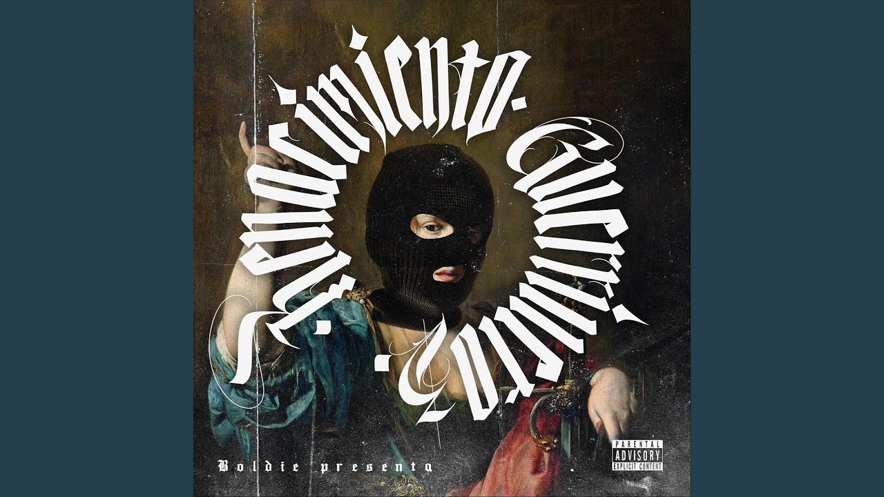 Referentes (feat. La Ache & Bobi Bozman)