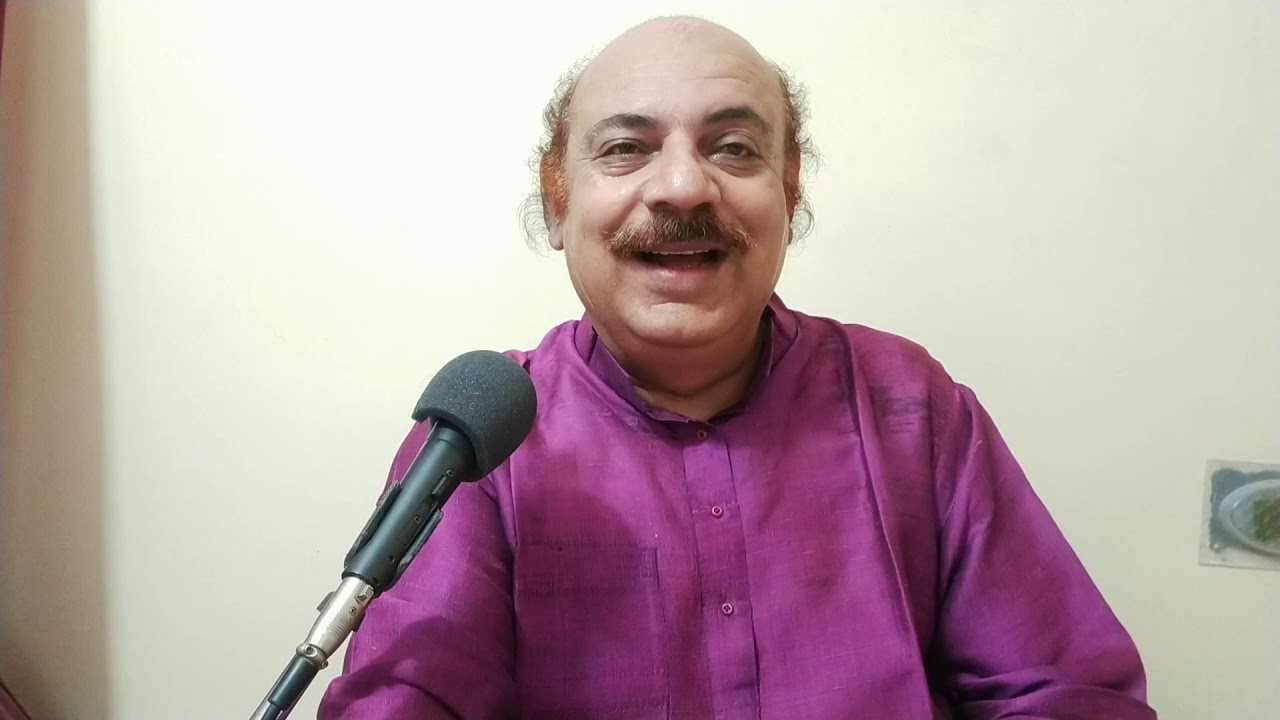 GAJAL BY PANDIT SATISH SHARMA