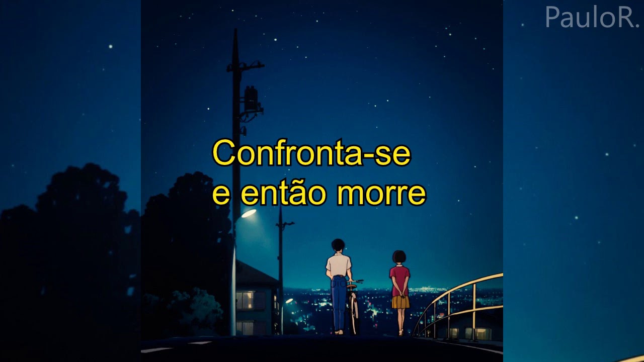 Joy Division - Atmosphere (Legendado)