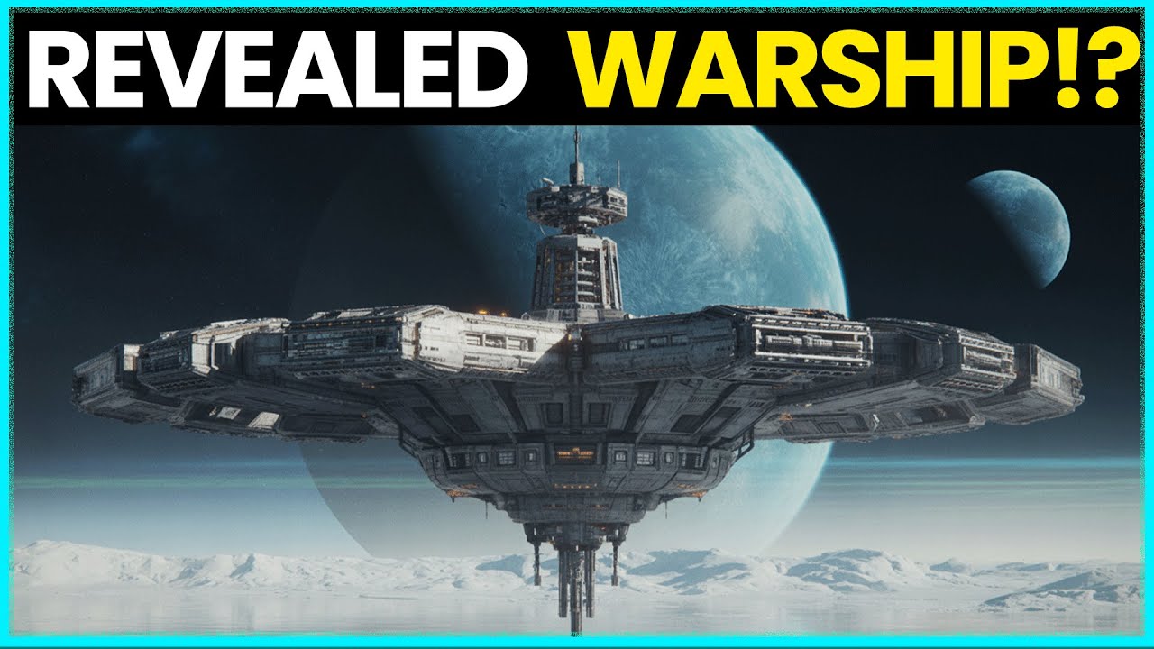 Peaceful First Contact… Until Humanity Revealed Its Warship HFY | HFY Stories