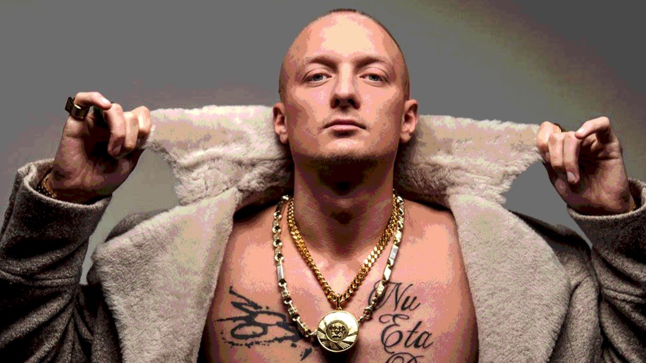 OLEXESH x VEYSEL TYPE BEAT - " VODDY " (2018) PROD. BANKSY BEATS x NISBEATZ