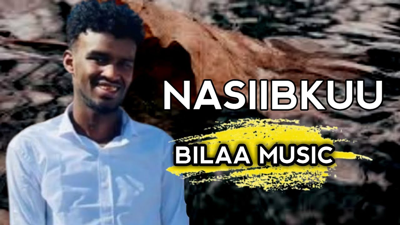 KHAALID KAAMIL HEESTII NEECAWDU 2021 |  BILAA MUSIC