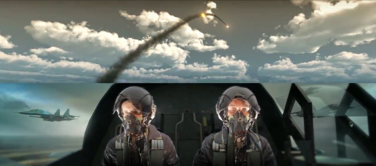 «Хибины» в действии