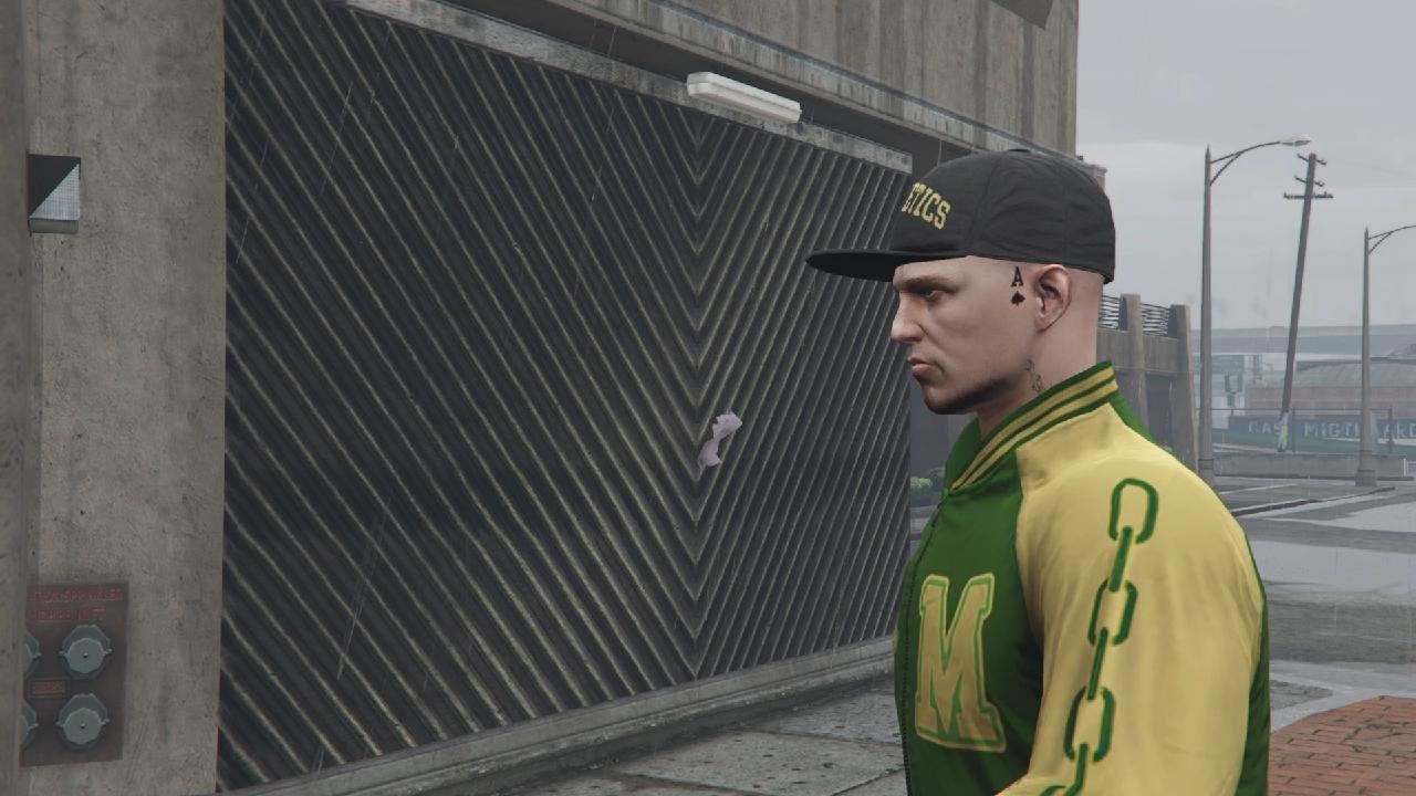 GTA Online: Complete Quickie Pharm Deliveries Under 10 mins